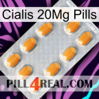 Cialis 20Mg Pills cialis3